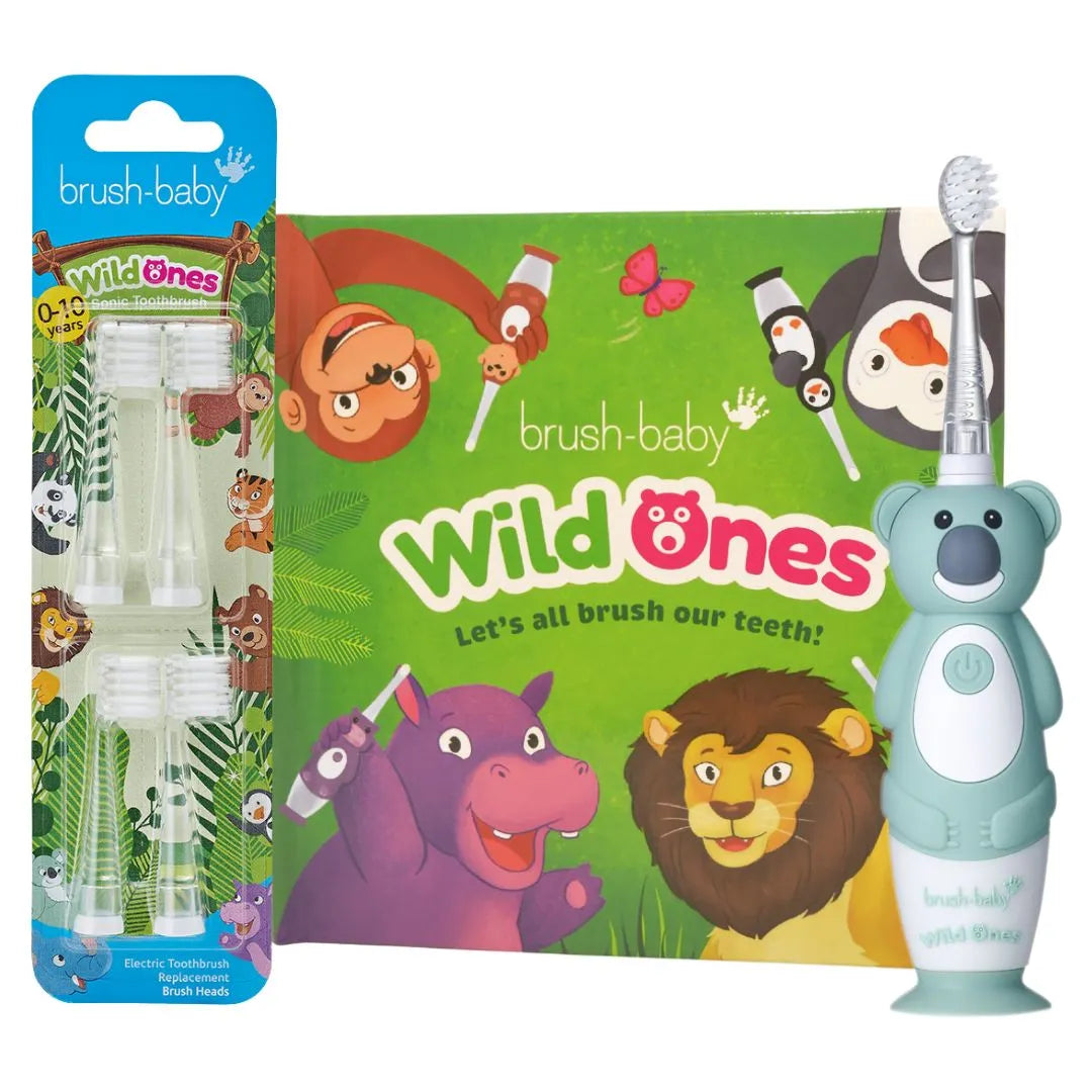 childrens toothbrush electric | kids electric toothbrush