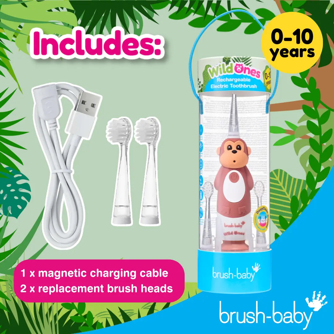 kids toothbrush | baby brush | infant toothbrush