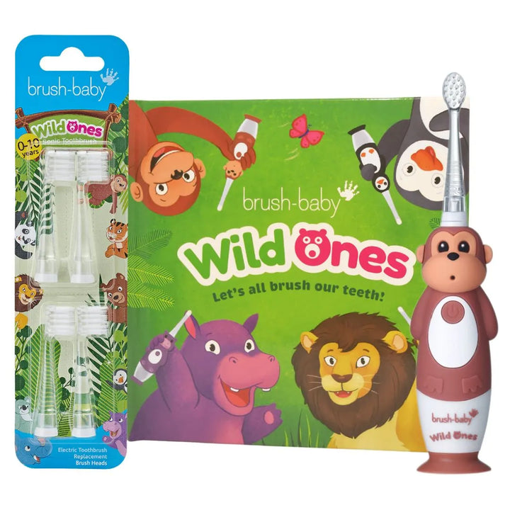 childrens electric toothbrush | electric toothbrush for kids