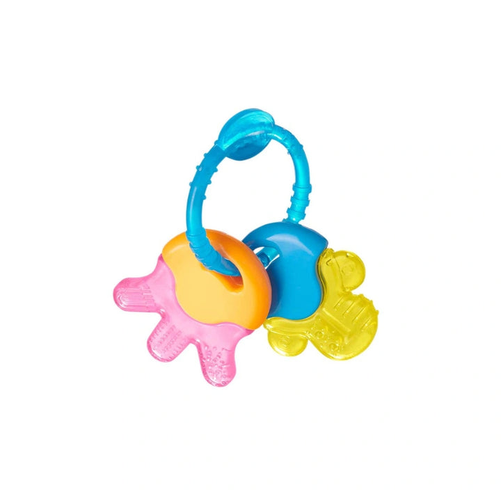 Cool&Calm Keys Baby Teether