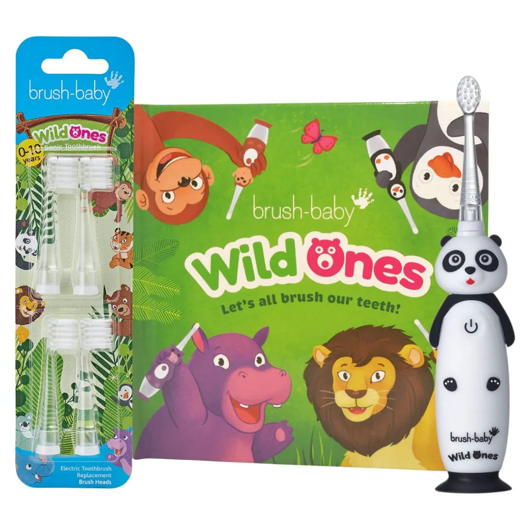 electric toothbrush for kids | kids electric toothbrush