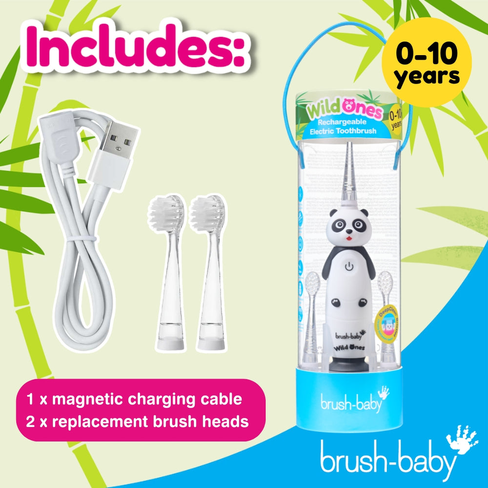 kids toothbrush | baby brush | infant toothbrush