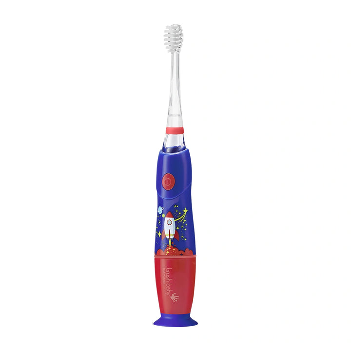 Rocket KidzSonic® Kids Electric Toothbrush
