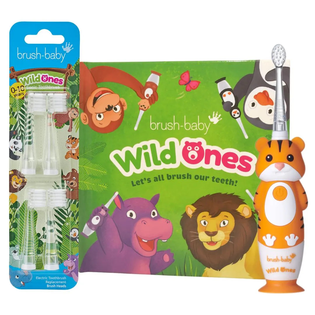 child electric toothbrush | kids electric toothbrush