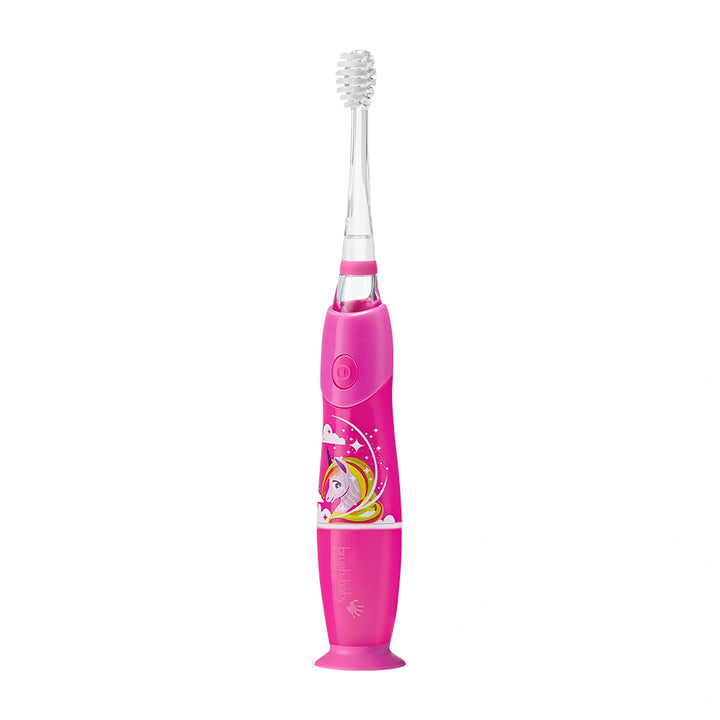 Unicorn KidzSonic® Kids Electric Toothbrush