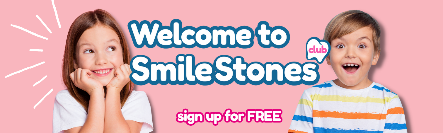 FREE SmileStones Acccount | Brush Baby Kids Toothbrushes