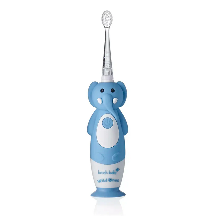Wildones kids electric toothbrush
