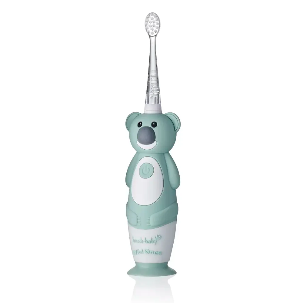 WildOnes™ Koala Rechargeable Kids Toothbrush Gift Set