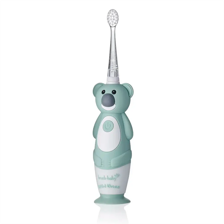 Wildones kids electric toothbrush