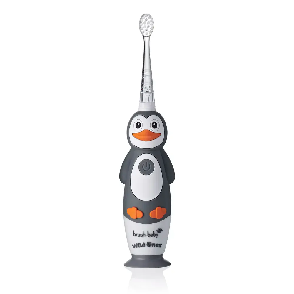 Wildones kids electric toothbrush
