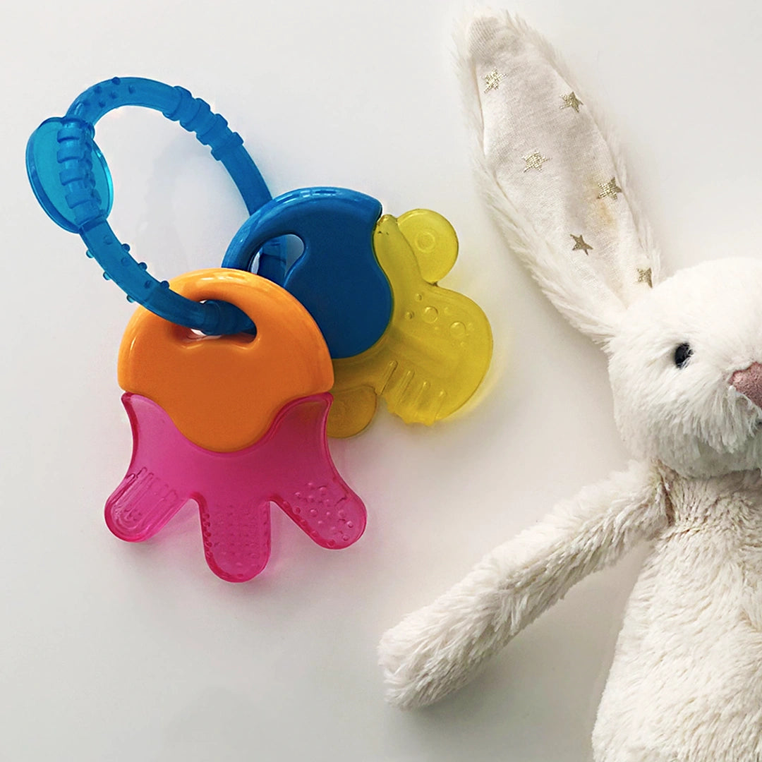 Cool&Calm Keys Baby Teether