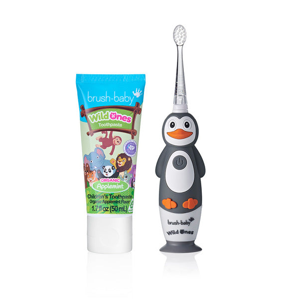 kids electric toothbrush | kids toothbrush
