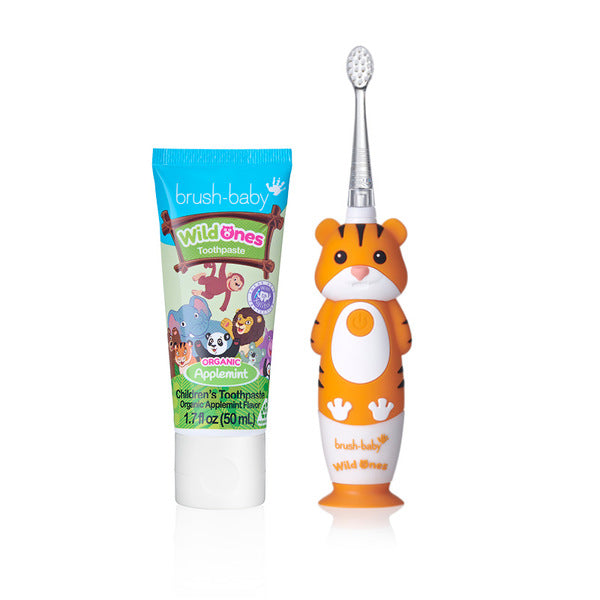 childrens electric toothbrush | kids toothbrush