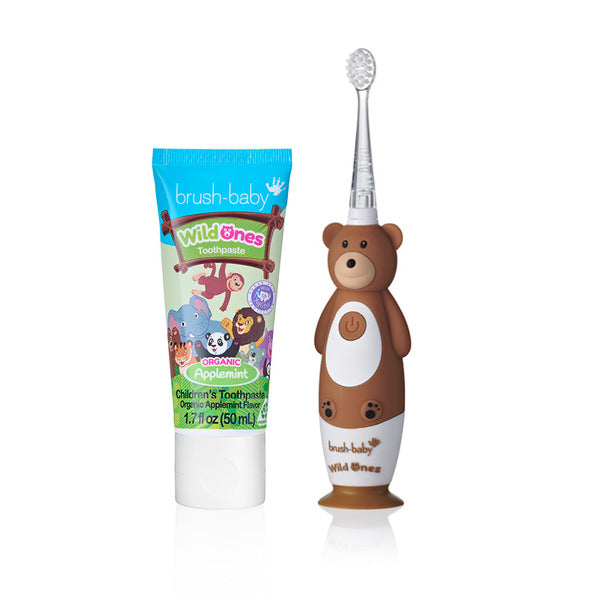 kids electric toothbrush | electric toothbrush for kids