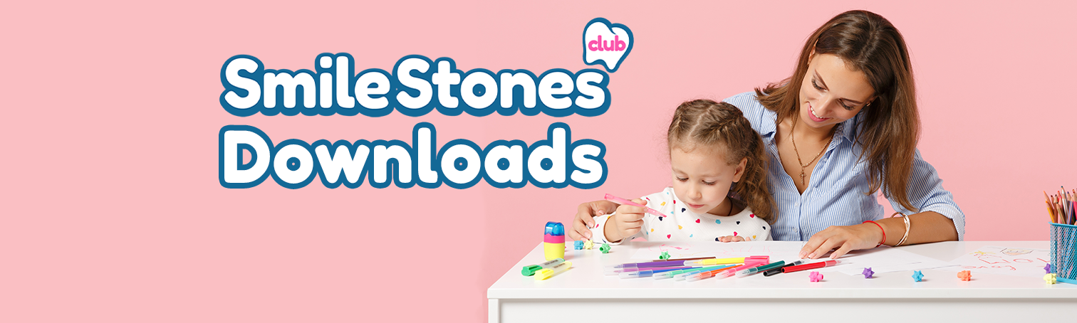Brush-Baby SmileStones Members Downloads Activity Page For Baby Toothbrushes